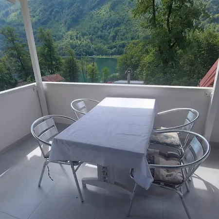 Boracko View 