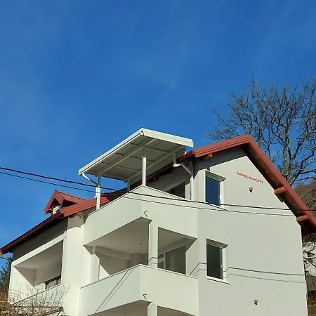 Boracko View 