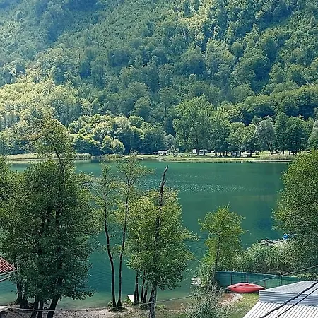 아파트 Boracko View 