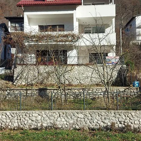 Boracko View 