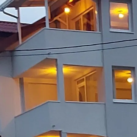 아파트 Boracko View 