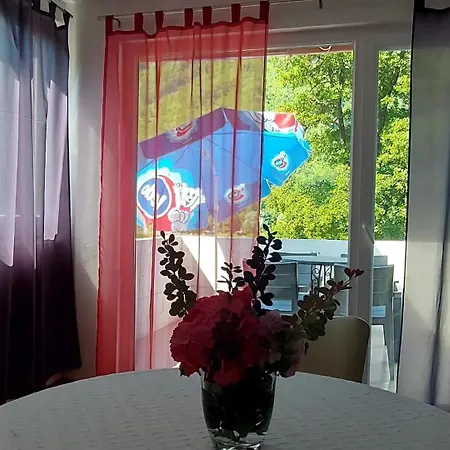 아파트 Boracko View 