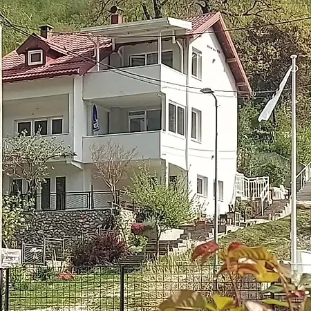 Boračko View Doelend Appartement Konjic