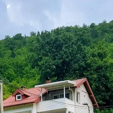 Boracko View 