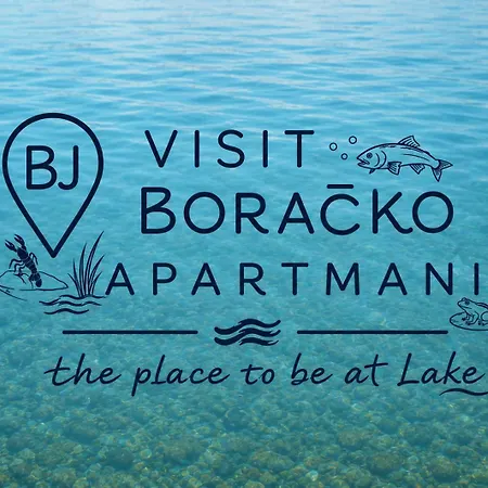 아파트 Boracko View 
