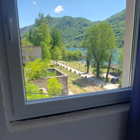 Boracko View 