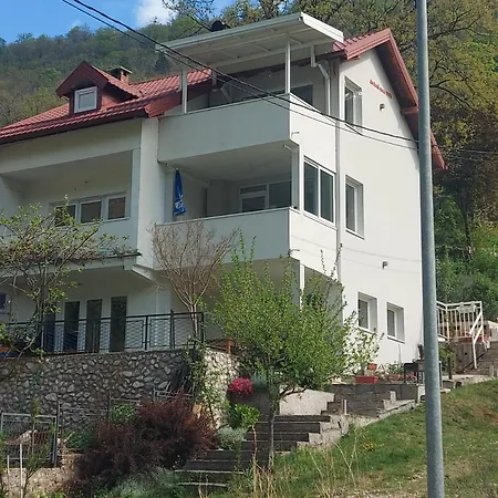 아파트 Boracko View 